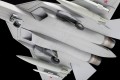 Samolot Sukhoi Su-57 (T-50) 7319 Zvezda