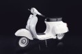 Vespa 125 Primavera 4633 Italeri