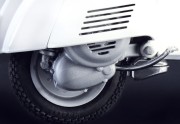 Vespa 125 Primavera 4633 Italeri