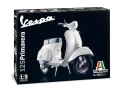 Vespa 125 Primavera 4633 Italeri