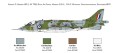 Samolot Hawker Siddeley Harrier GR.1 1435 Italeri
