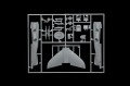 Samolot Hawker Siddeley Harrier GR.1 1435 Italeri