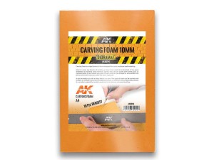 Płyta piankowa A4 10mm