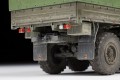 Ciężarówka KamAZ-5350 Mustang 3697 Zvezda