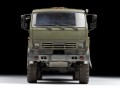 Ciężarówka KamAZ-5350 Mustang 3697 Zvezda