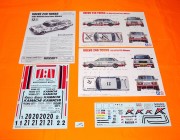 Volvo 240 Turbo '86 Macau 24012 Beemax