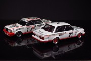 Volvo 240 Turbo '86 Macau 24012 Beemax