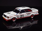 Volvo 240 Turbo '86 Macau 24012 Beemax