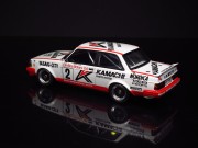 Volvo 240 Turbo '86 Macau 24012 Beemax
