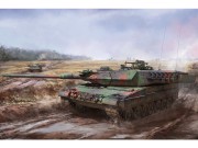 Czołg Leopard 2A5/2A6 BT-002 Border