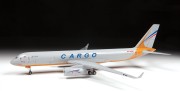 Samolot Tupolew Tu-204-100C 7031 Zvezda