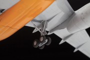 Samolot Tupolew Tu-204-100C 7031 Zvezda