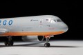 Samolot Tupolew Tu-204-100C 7031 Zvezda