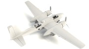 Samolot Douglas B-26B-50 Invader 48281 ICM