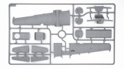 Samolot Douglas B-26B-50 Invader 48281 ICM