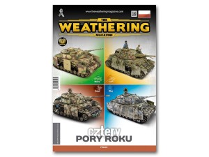 The Weathering 28 Cztery pory roku