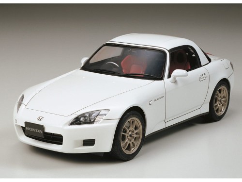 Honda S2000 24245 Tamiya