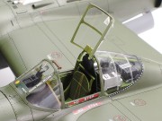 Samolot Lockheed P-38 F/G Lightning 61120 Tamiya