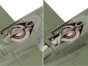 Samolot Lockheed P-38 F/G Lightning 61120 Tamiya