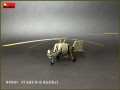 Śmigłowiec Flettner Fl 282 Kolibri 41001 MiniArt