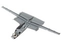 Samolot Lockheed P-38 F/G Lightning 61120 Tamiya