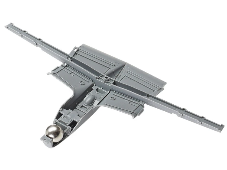 Samolot Lockheed P-38 F/G Lightning 61120 Tamiya