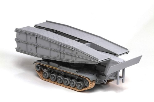 Czołg mostowy M60 AVLB 3591 Dragon