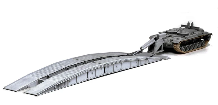 Czołg mostowy M60 AVLB 3591 Dragon