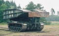 Czołg mostowy M60 AVLB 3591 Dragon