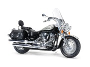 Yamaha XV 1600 Road Star Custom 14135 Tamiya