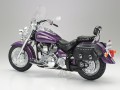Yamaha XV 1600 Road Star Custom 14135 Tamiya