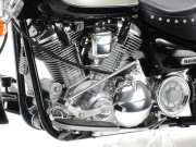 Yamaha XV 1600 Road Star Custom 14135 Tamiya