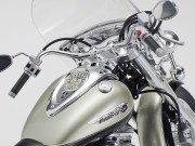 Yamaha XV 1600 Road Star Custom 14135 Tamiya