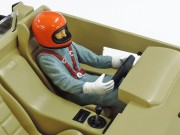 Lamborghini Countach LP500S 25419 Tamiya