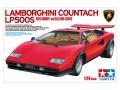 Lamborghini Countach LP500S 25419 Tamiya