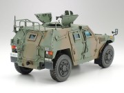 Samochód pancerny HMV Hayate Typ 73 35368 Tamiya