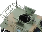 Samochód pancerny HMV Hayate Typ 73 35368 Tamiya
