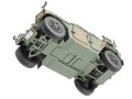 Samochód pancerny HMV Hayate Typ 73 35368 Tamiya
