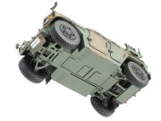 Samochód pancerny HMV Hayate Typ 73 35368 Tamiya