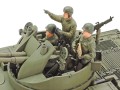 Działo samobieżne M42 Duster 35161 Tamiya