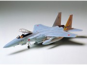 Samolot McDonnell Douglas F-15J Eagle 61030 Tamiya