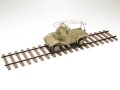 Samochód pancerny P 204 (f) 32413 Tamiya