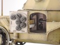 Samochód pancerny P 204 (f) 32413 Tamiya