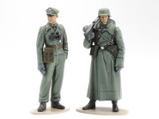 Samochód pancerny P 204 (f) 32413 Tamiya