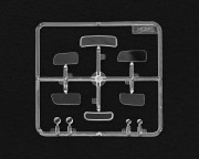 Transporter Hanomag Sd.Kfz. 251/6 35104 ICM