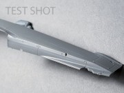 Samolot Hawker Hurricane Mk.IIc 70035 Arma Hobby