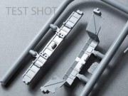 Samolot Hawker Hurricane Mk.IIc 70035 Arma Hobby