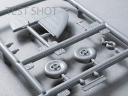 Samolot Hawker Hurricane Mk.IIc 70035 Arma Hobby