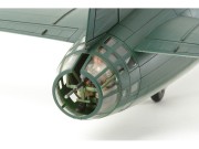 Samolot Mitsubishi G4M1 Model 11 61110 Tamiya