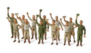 Samolot Mitsubishi G4M1 Model 11 61110 Tamiya
